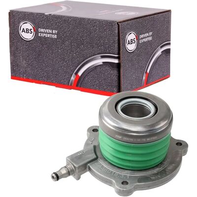 A.B.S. Kupplungsausrücklager - Hydraulisch, Aluminium, 36mm, Für Jaguar Land Rover A.B.S. Kupplungsausrücklager - Hydraulisch, Aluminium, 36mm, Für Jaguar Land Rover