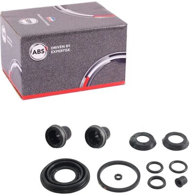 A.B.S. 63654 Reparatursæt Bremsekaliper - BOSCH bremsesystem A.B.S. 63654 Reparatursæt Bremsekaliper - BOSCH bremsesystem