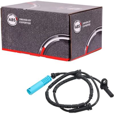 A.B.S. Model 30368 Active Wheel Speed Sensor - ABS Sensor A.B.S. Model 30368 Active Wheel Speed Sensor - ABS Sensor