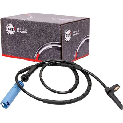 A.B.S. Raddrehzahlsensor - 30370 - Aktiv, Blau, 900mm - Raddrehzahlsensor A.B.S. Raddrehzahlsensor - 30370 - Aktiv, Blau, 900mm - Raddrehzahlsensor
