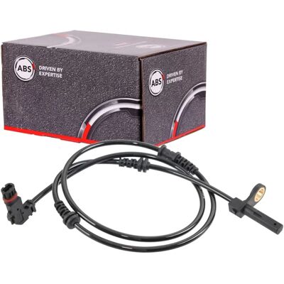 Mercedes-Benz 30384 Aktiver ABS Raddrehzahlsensor - ABS Raddrehzahlsensor Mercedes-Benz 30384 Aktiver ABS Raddrehzahlsensor - ABS Raddrehzahlsensor