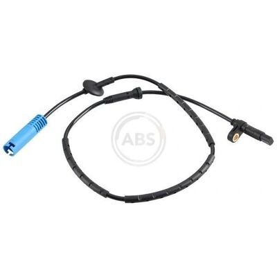 A.B.S. 30391 Wheel Speed Sensor - Wheel Speed Sensor A.B.S. 30391 Wheel Speed Sensor - Wheel Speed Sensor