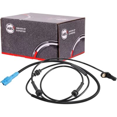 A.B.S. 30394 Blauer Aktiver ABS Raddrehzahl Sensor - ABS Sensor A.B.S. 30394 Blauer Aktiver ABS Raddrehzahl Sensor - ABS Sensor
