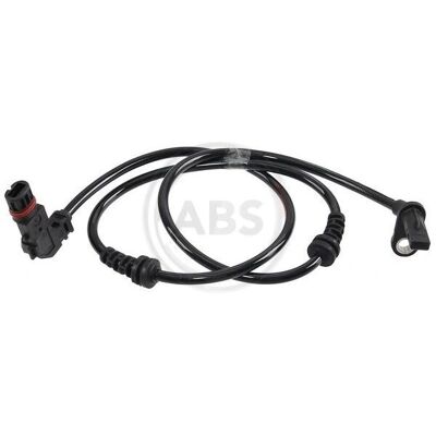 A.B.S. 30406 Raddrehzahlsensor - C-Klasse, GLC-Klasse A.B.S. 30406 Raddrehzahlsensor - C-Klasse, GLC-Klasse