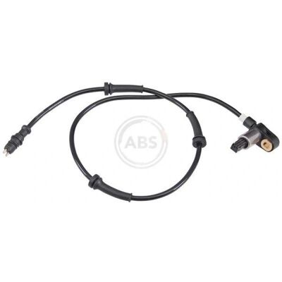 A.B.S. 30407 Sensore velocità ruota - Sensore ABS per Renault Clio A.B.S. 30407 Sensore velocità ruota - Sensore ABS per Renault Clio