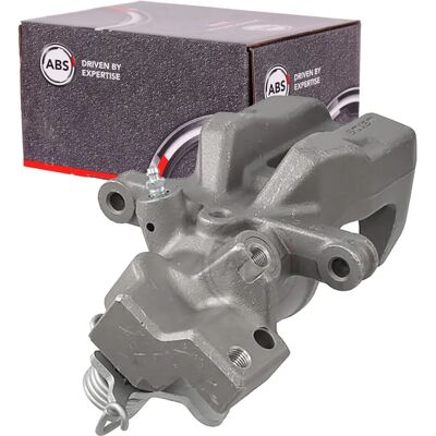 A.B.S. 722021 Bakbromsok för Mazda MX-5 - Bromssystem 1-piston A.B.S. 722021 Bakbromsok för Mazda MX-5 - Bromssystem 1-piston