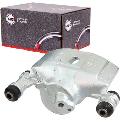 A.b.s. 722051 Bremsekaliper - Venstre foran for Toyota Paseo Starlet A.b.s. 722051 Bremsekaliper - Venstre foran for Toyota Paseo Starlet
