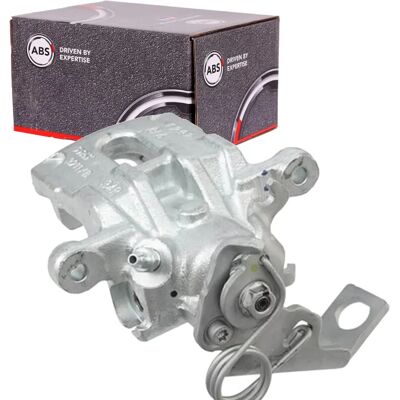 Alvadi A.B.S. Brake Caliper - 722082 - Fits Honda Civic - Gray Alvadi A.B.S. Brake Caliper - 722082 - Fits Honda Civic - Gray