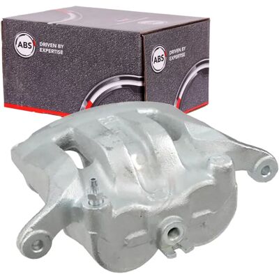 A.b.s. Bremsekaliper - Nissan Navara Np300, 2-ventiler, 46mm, 190mm - Bremsekaliper A.b.s. Bremsekaliper - Nissan Navara Np300, 2-ventiler, 46mm, 190mm - Bremsekaliper