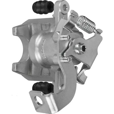 Toyota 4783002100-4783002101 Aluminum Brake Caliper - Brake System Toyota 4783002100-4783002101 Aluminum Brake Caliper - Brake System
