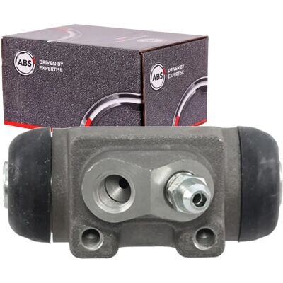 Cilindro ruota A.B.S. 23,8mm per Hyundai Galloper Cilindro ruota A.B.S. 23,8mm per Hyundai Galloper