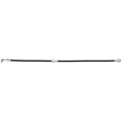 A.B.S. SL 6235 Tubo del freno flessibile per Nissan Qashqai - Ricambio freno A.B.S. SL 6235 Tubo del freno flessibile per Nissan Qashqai - Ricambio freno