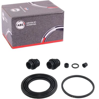Kit riparazione pinza freno A.B.S. - Per Nissan Qashqai, Rogue, Mazda CX-5 Kit riparazione pinza freno A.B.S. - Per Nissan Qashqai, Rogue, Mazda CX-5