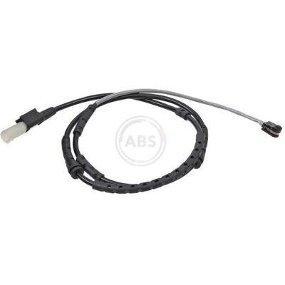 Sensore usura pastiglie freni A.B.S. - BMW Z4 - Avviso di vibrazione Sensore usura pastiglie freni A.B.S. - BMW Z4 - Avviso di vibrazione