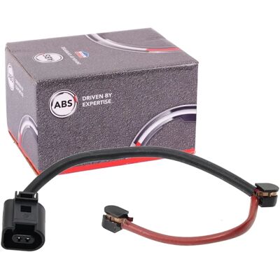 A.B.S. sensors för bromsbelägg – Audi Q7 A.B.S. sensors för bromsbelägg – Audi Q7