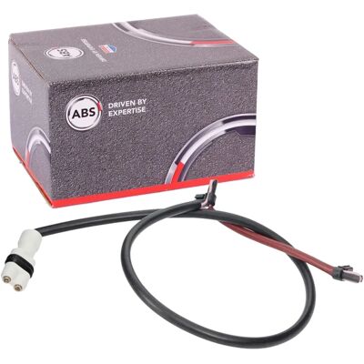 A.B.S. Sensor de desgaste de frenos - Freno de disco - 546mm A.B.S. Sensor de desgaste de frenos - Freno de disco - 546mm