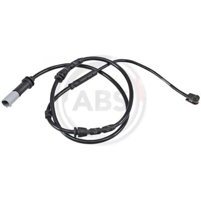 A.B.S. 39687 Advarselskontakt for bremseklodsslid - Bremsevæsken sensor til BMW X3 X4 A.B.S. 39687 Advarselskontakt for bremseklodsslid - Bremsevæsken sensor til BMW X3 X4