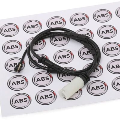 A.b.s. Contatto di Avviso usura Pastiglie Freni - Sensore usura freni anteriore A.b.s. Contatto di Avviso usura Pastiglie Freni - Sensore usura freni anteriore