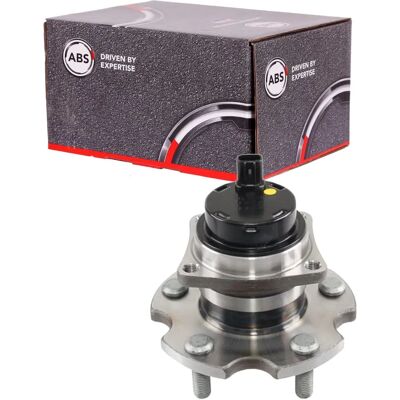 A.B.S. butée de moyeu de roue avec capteur ABS pentru Toyota Avensis - Butée de moyeu de roue A.B.S. butée de moyeu de roue avec capteur ABS pentru Toyota Avensis - Butée de moyeu de roue
