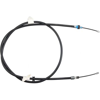 A.B.S. K13844 Cable de Freno de Estacionamiento - Cable de Estacionamiento A.B.S. K13844 Cable de Freno de Estacionamiento - Cable de Estacionamiento