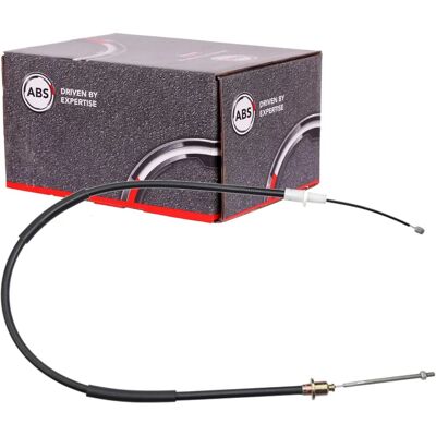 A.B.S. K27790 Kupplungsseil - Volvo 340-360 A.B.S. K27790 Kupplungsseil - Volvo 340-360
