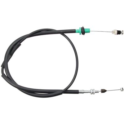 A.B.S. K37480 Gaswire til Toyota Yaris - Gaswire A.B.S. K37480 Gaswire til Toyota Yaris - Gaswire