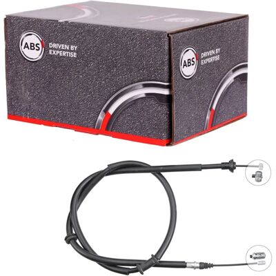A.b.s. Cavo Freno K13864 - Sistema Freno di Stazionamento A.b.s. Cavo Freno K13864 - Sistema Freno di Stazionamento