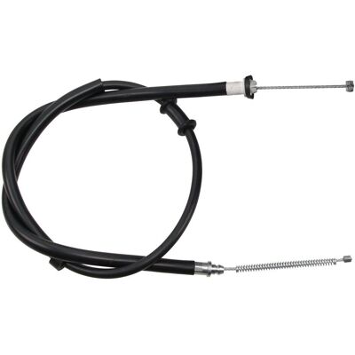 A.B.S. K13889 Handbrake Cable - Rear right Fiat Panda A.B.S. K13889 Handbrake Cable - Rear right Fiat Panda