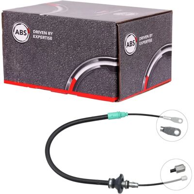 A.B.S. Καλώδιο Φρένου στάθμευσης για Renault Trafic 2, Opel Vivaro A, Nissan Primastar A.B.S. Καλώδιο Φρένου στάθμευσης για Renault Trafic 2, Opel Vivaro A, Nissan Primastar