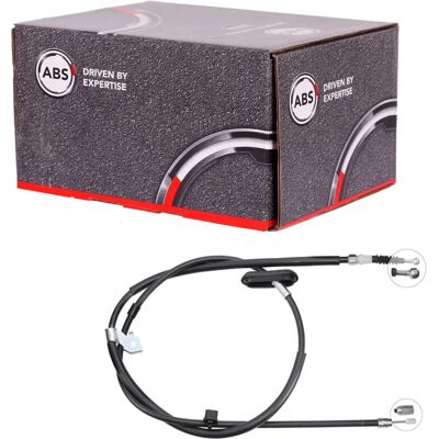 A.B.S. K13911 Cable de Freno de Estacionamiento - Zafira C Tourer A.B.S. K13911 Cable de Freno de Estacionamiento - Zafira C Tourer