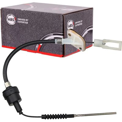 A.b.s. K27840 Clutch Kabel - 700mm, OEM 46461941 A.b.s. K27840 Clutch Kabel - 700mm, OEM 46461941