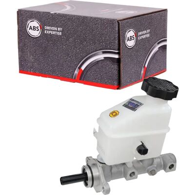 A.B.S. 75343 Aluminium Brake Master Cylinder - Brake Master Cylinder A.B.S. 75343 Aluminium Brake Master Cylinder - Brake Master Cylinder