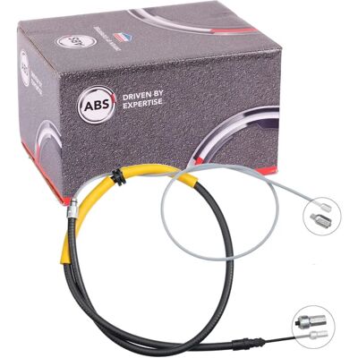 ALVADI K13961 - Parkeringsbremsekabel til Renault Megane III Grandtour ALVADI K13961 - Parkeringsbremsekabel til Renault Megane III Grandtour