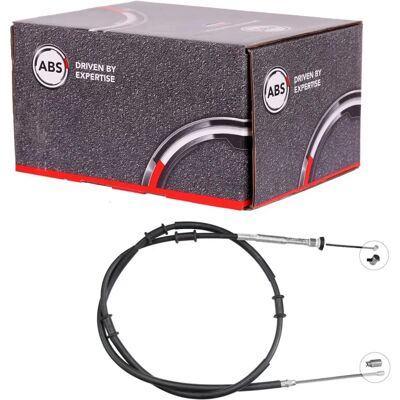 A.B.S. K13962 Handbremse Kabel - Trommelbremssystem A.B.S. K13962 Handbremse Kabel - Trommelbremssystem