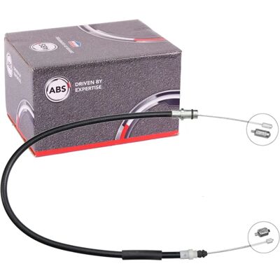 A.B.S. K13970 Cavo freno di stazionamento - Tamburo, 903mm A.B.S. K13970 Cavo freno di stazionamento - Tamburo, 903mm