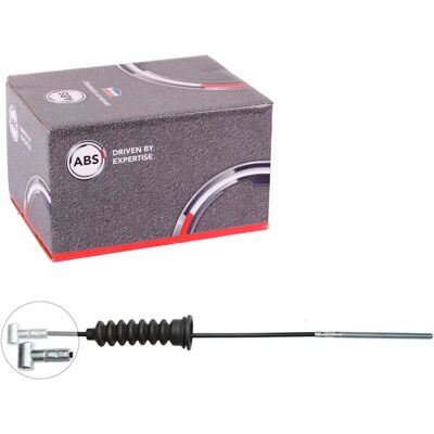 Cable de freno de estacionamiento A.b.s. para Opel Astra K - Freno de mano Cable de freno de estacionamiento A.b.s. para Opel Astra K - Freno de mano
