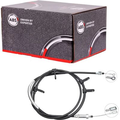 A.B.S. K13985 Parkeringsbromskabel - Skivbroms A.B.S. K13985 Parkeringsbromskabel - Skivbroms