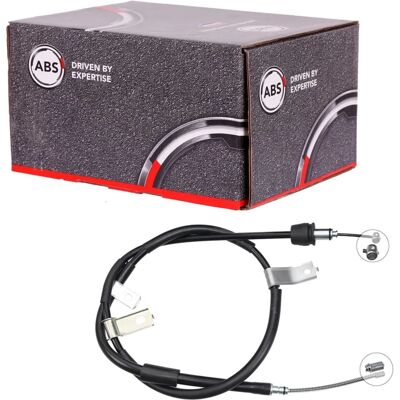 A.B.S. K13995 Cable de Freno de Mano - Trasero Izquierdo para Kia Picanto A.B.S. K13995 Cable de Freno de Mano - Trasero Izquierdo para Kia Picanto