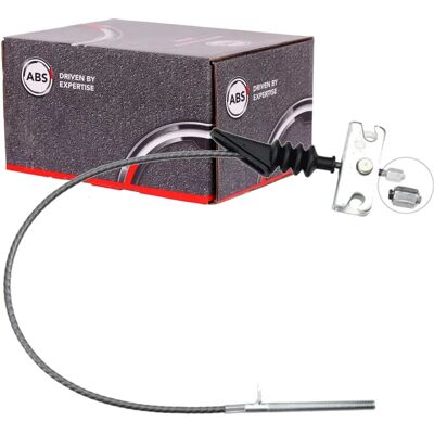 A.b.s. Cable de freno de estacionamiento - Freno de estacionamiento A.b.s. Cable de freno de estacionamiento - Freno de estacionamiento