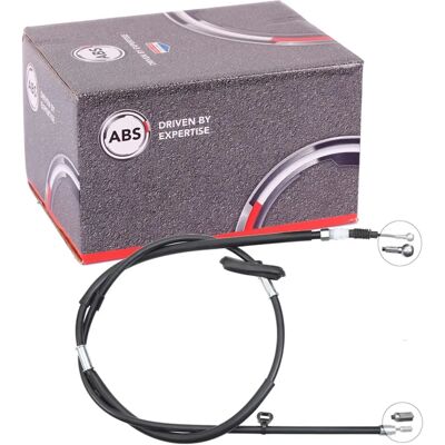 A.B.S. K14011 Cavo Freno di Stazionamento - Disco, 1806mm A.B.S. K14011 Cavo Freno di Stazionamento - Disco, 1806mm