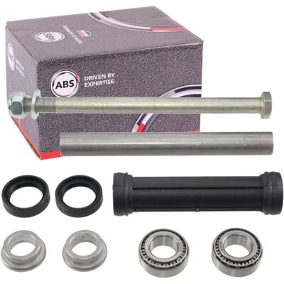 A.B.S. Aufhängungsarm Reparaturset - Kompatibel mit Citroën BX, C15, Xantia A.B.S. Aufhängungsarm Reparaturset - Kompatibel mit Citroën BX, C15, Xantia