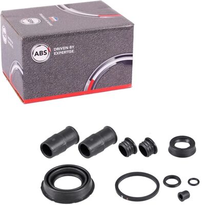 A.B.S. 63652 Reparation sæt til bag bremsekaliper - 38mm, OEM kompatibel A.B.S. 63652 Reparation sæt til bag bremsekaliper - 38mm, OEM kompatibel