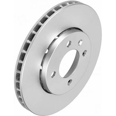 A.B.S. Disco freno 18158 - Ventilato, 256mm, 22mm spessore A.B.S. Disco freno 18158 - Ventilato, 256mm, 22mm spessore