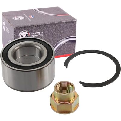 Kit de rodamientos de rueda A.B.S. 201330 - Fiat Doblo I, Fiorino II Kit de rodamientos de rueda A.B.S. 201330 - Fiat Doblo I, Fiorino II