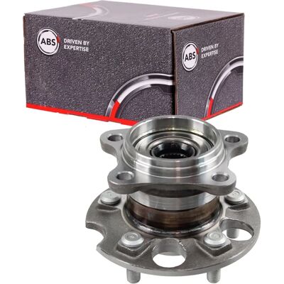 Kit de Rodamiento de Rueda A.B.S. 201354 para Lexus RX II Kit de Rodamiento de Rueda A.B.S. 201354 para Lexus RX II