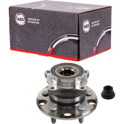 A.B.S. 201357 Kit cuscinetti ruota - Anello magnetico, Lexus GS III A.B.S. 201357 Kit cuscinetti ruota - Anello magnetico, Lexus GS III