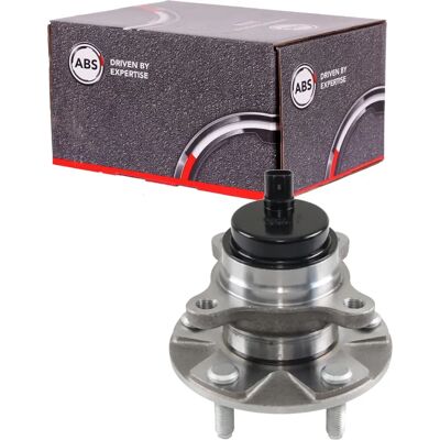 A.B.S. 201359 Hjulnav - ABS-sensor, Integret hjullager til Lexus GS, IS A.B.S. 201359 Hjulnav - ABS-sensor, Integret hjullager til Lexus GS, IS