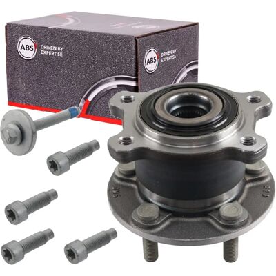 A.B.S. 201412 Mozzo ruota per Ford Kuga - Mozzo ruota A.B.S. 201412 Mozzo ruota per Ford Kuga - Mozzo ruota