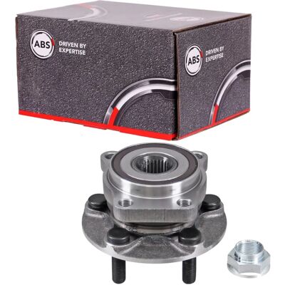ALVADI A.B.S. Wheel Bearing Kit 201374 - Wheel Bearing Kit ALVADI A.B.S. Wheel Bearing Kit 201374 - Wheel Bearing Kit