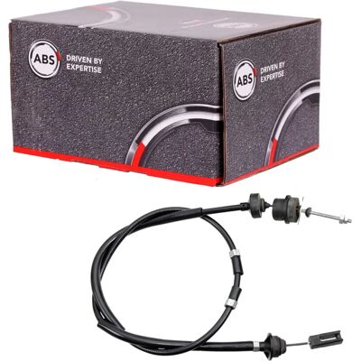 A.B.S. K28025 Clutch Cable - Suitable for Citroën ZX A.B.S. K28025 Clutch Cable - Suitable for Citroën ZX